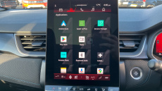 Renault Symbioz 1.6 E-Tech FHEV 145 Iconic Esprit Alpine 5dr Auto Hybrid Estate